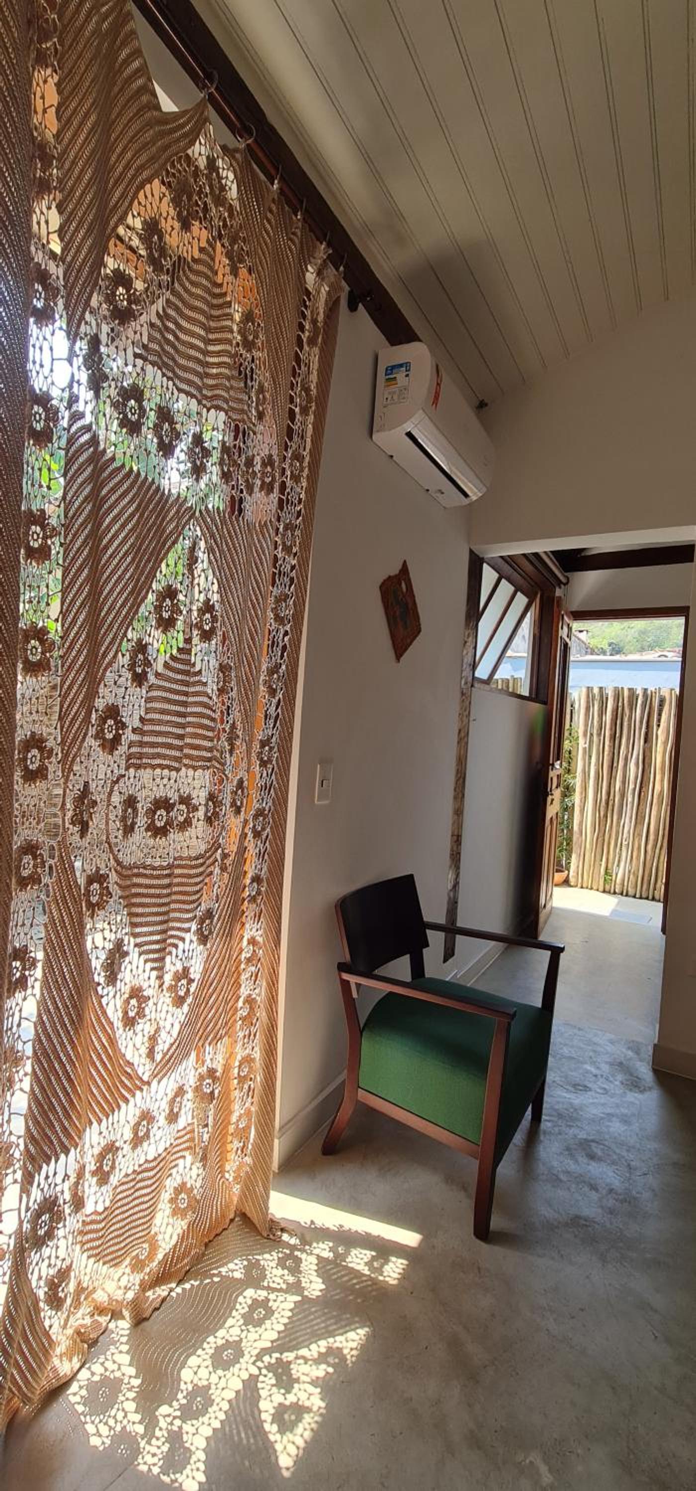 Gizele Sander Arte & Hospedagem