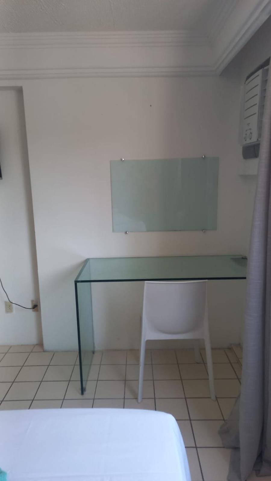 Becoach Beach Flat - A apenas 100m do calçadão de Boa Viagem