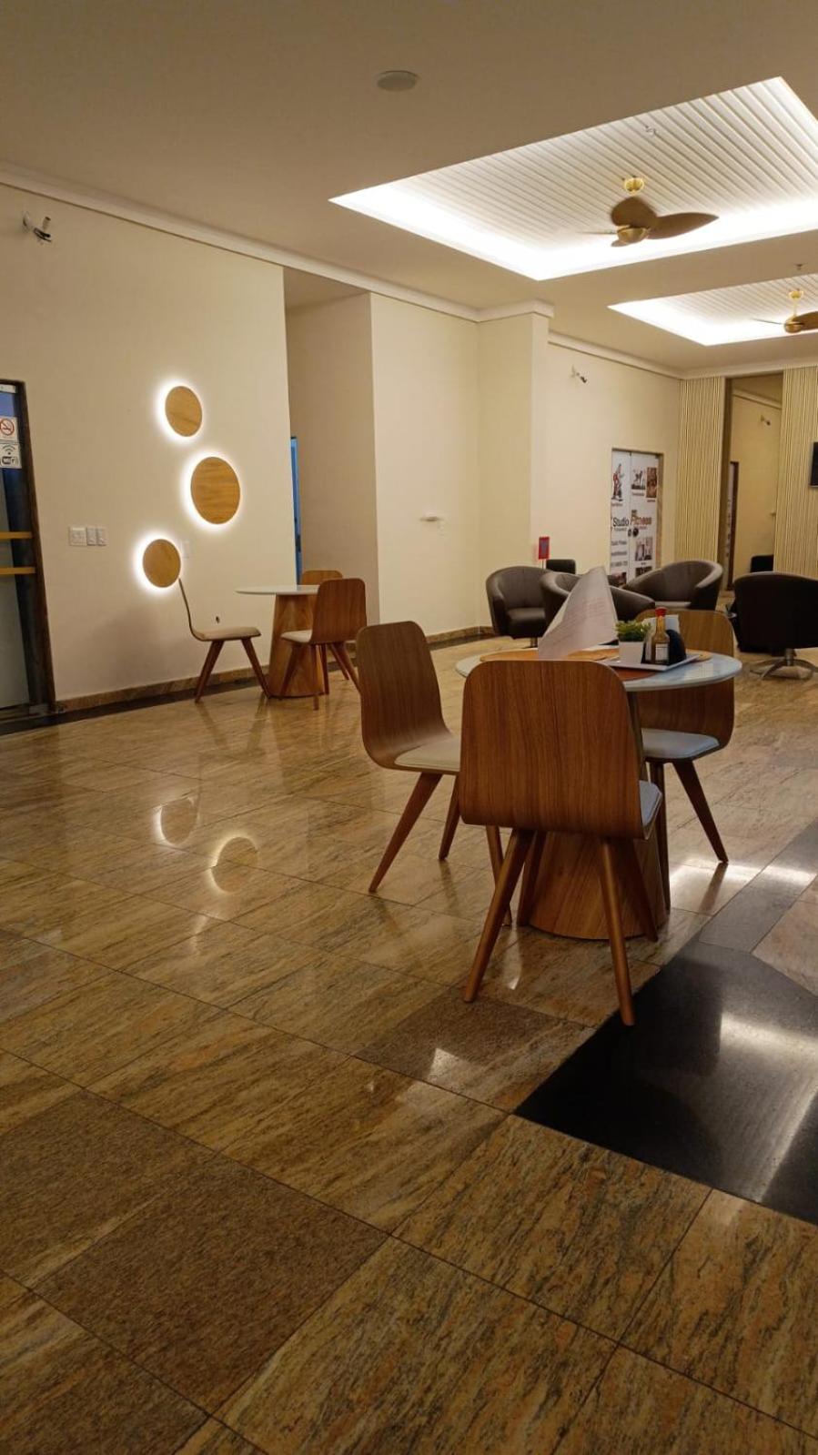 Becoach Beach Flat - A apenas 100m do calçadão de Boa Viagem