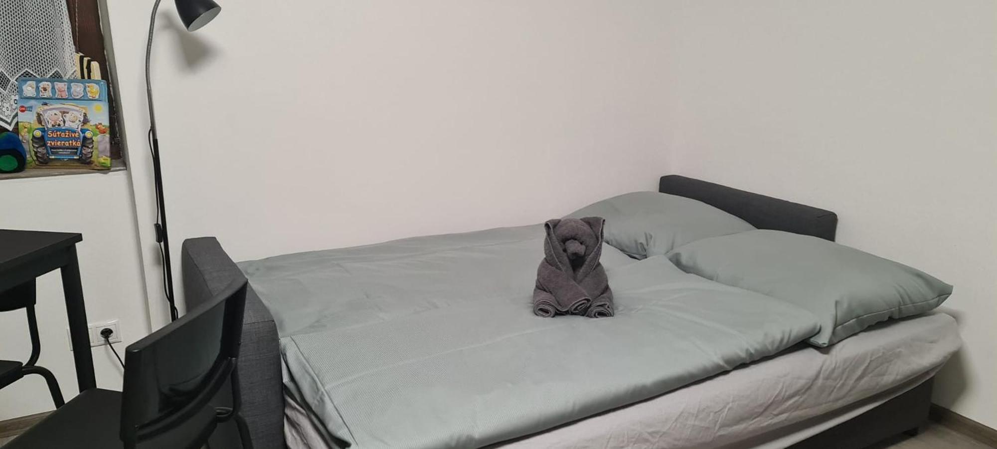 Apartmán Važec