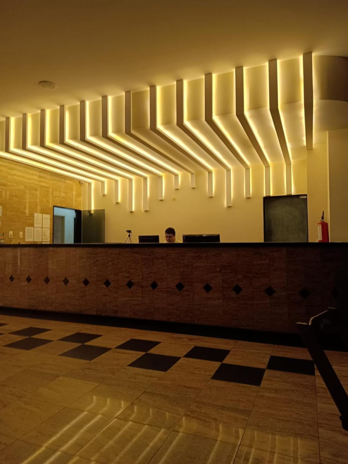 Becoach Beach Flat - A apenas 100m do calçadão de Boa Viagem