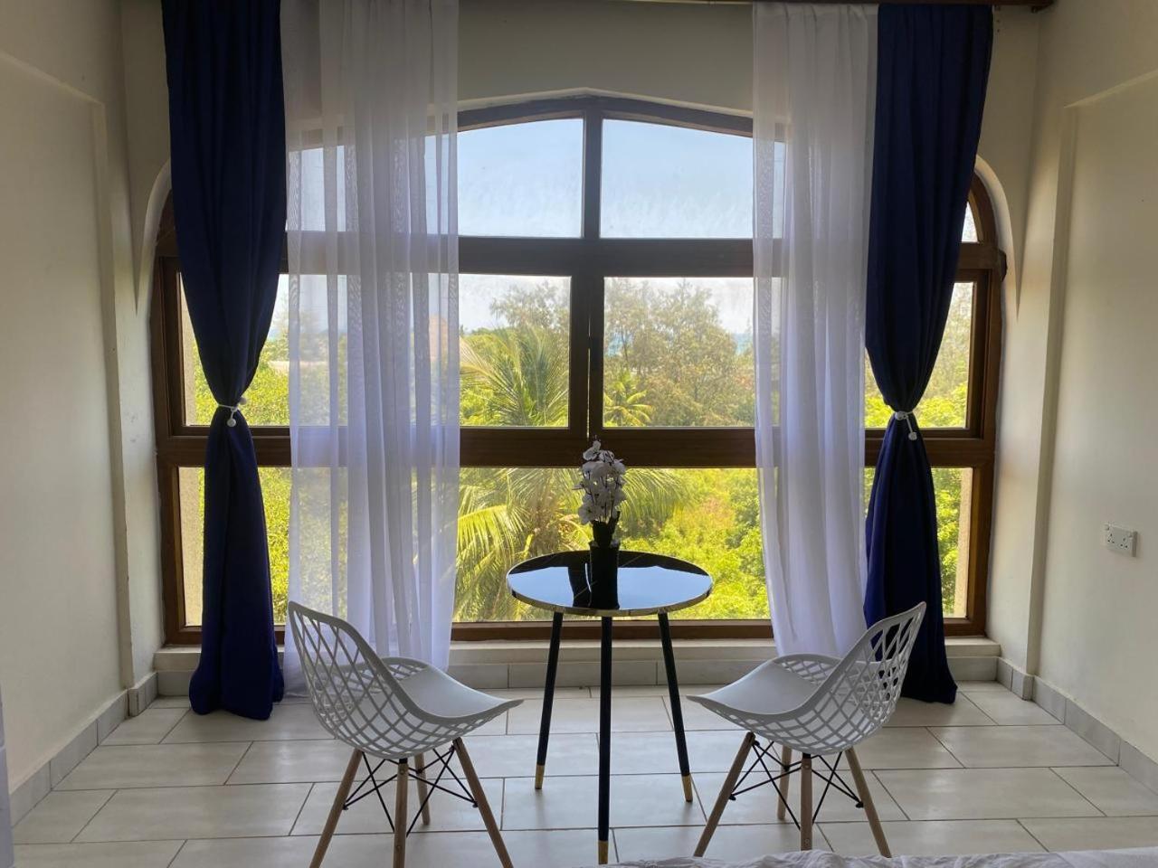 Coastal comfort breeze hotel view 5