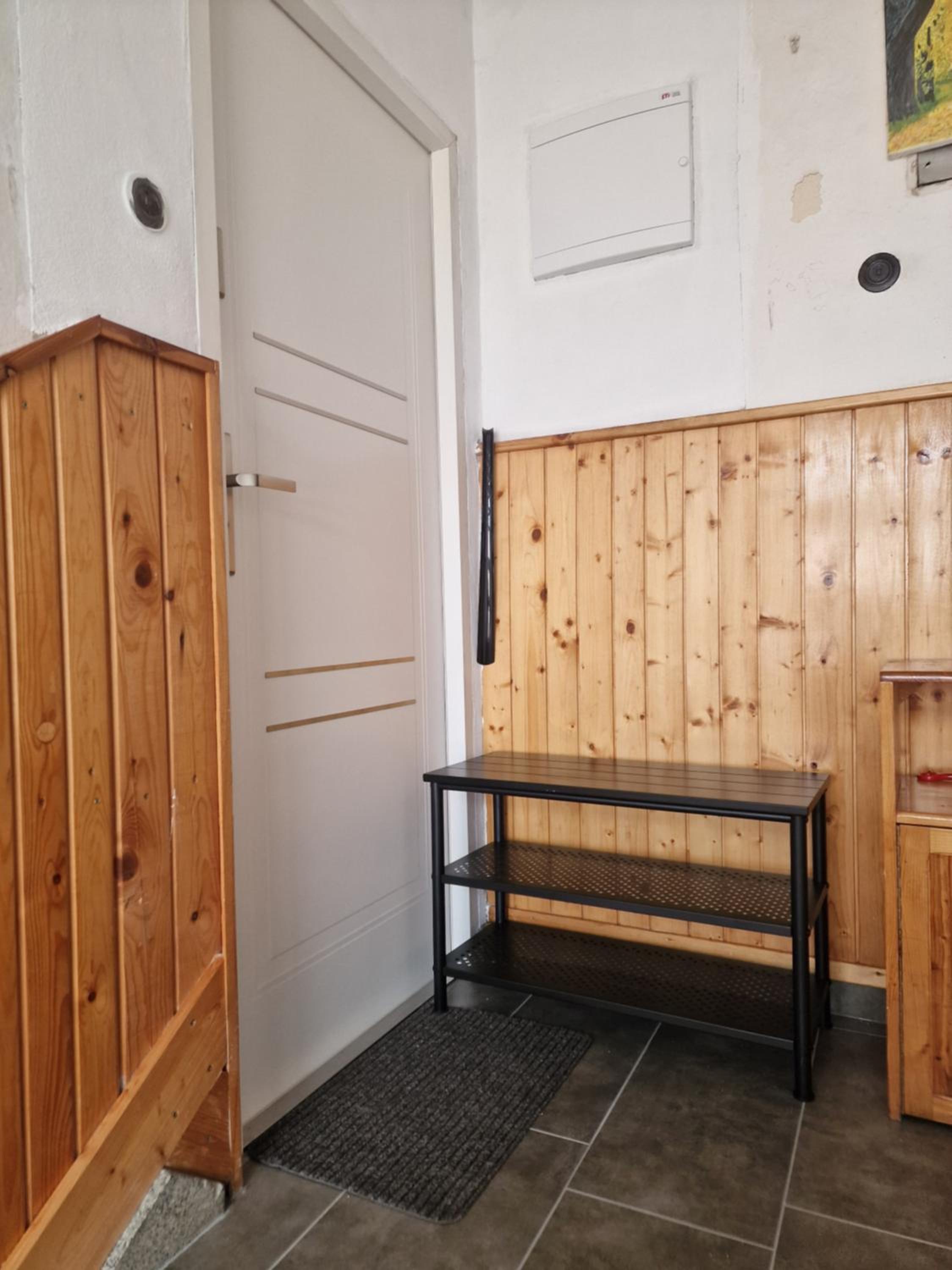 Apartmán Važec