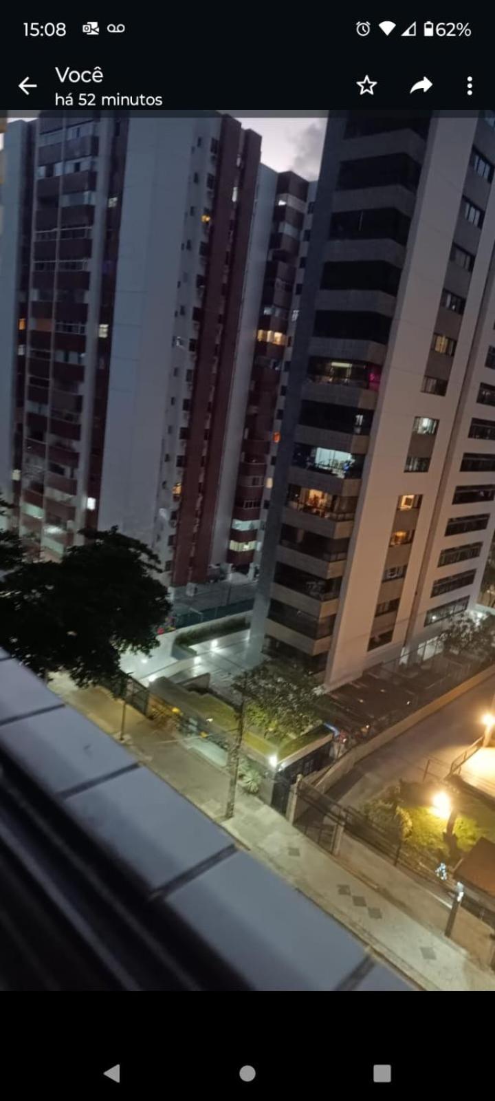 Becoach Beach Flat - A apenas 100m do calçadão de Boa Viagem