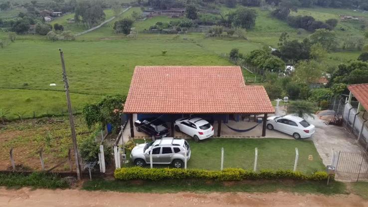 Chácara São Carlos