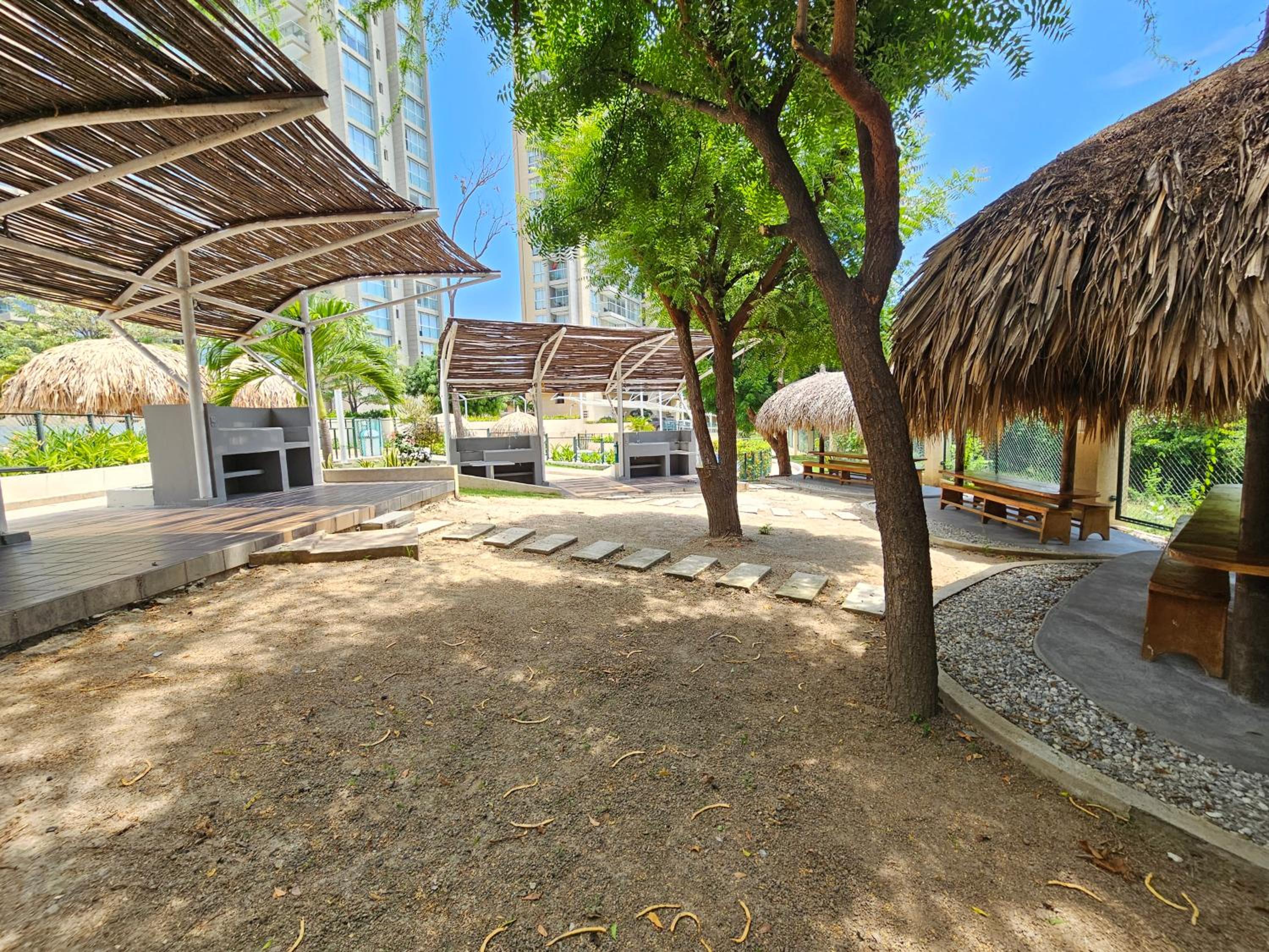 Acogedor apartamento en Bello Horizonte