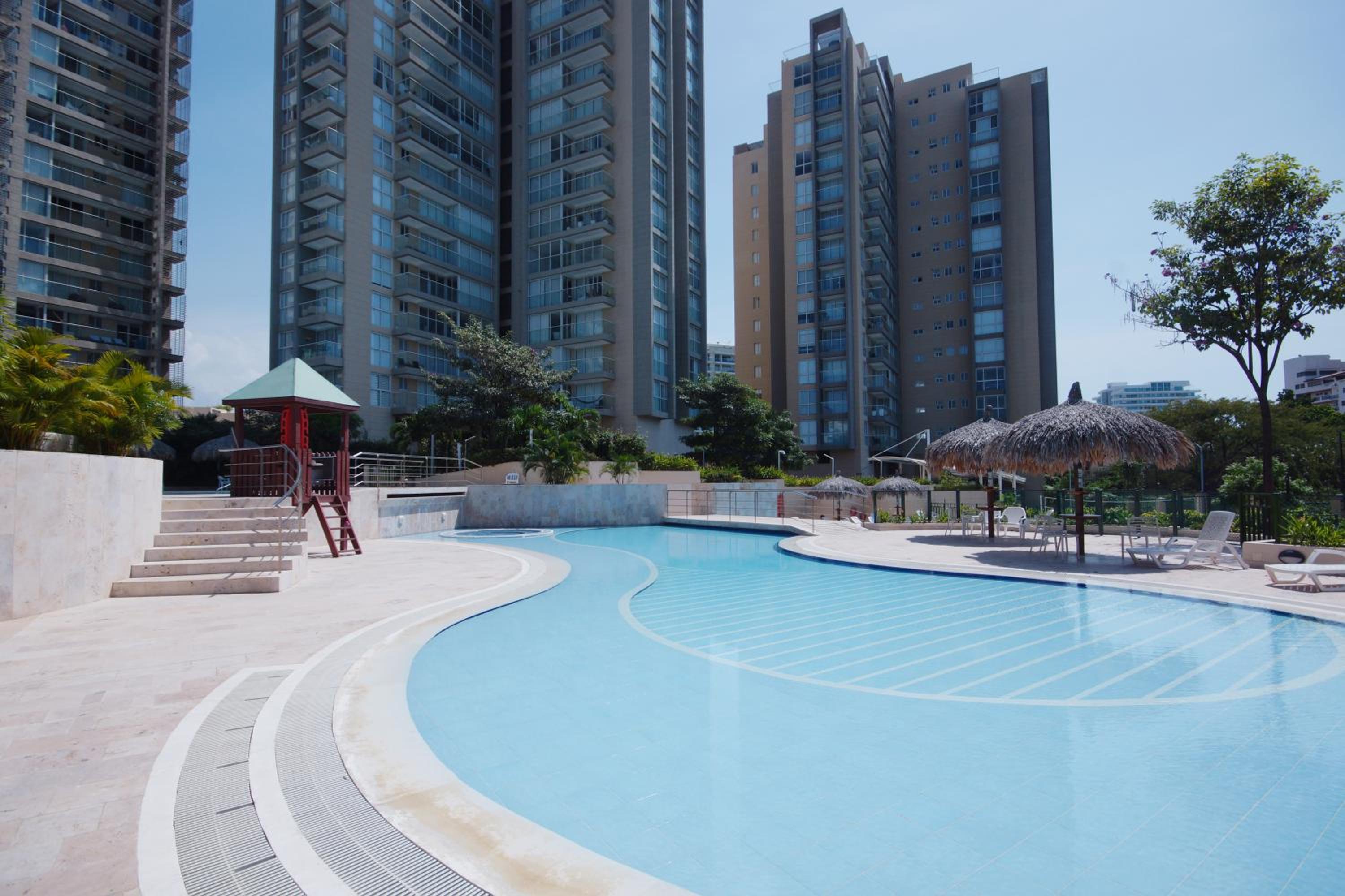 Acogedor apartamento en Bello Horizonte