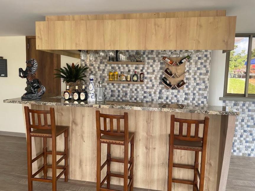 la perla finca hotel