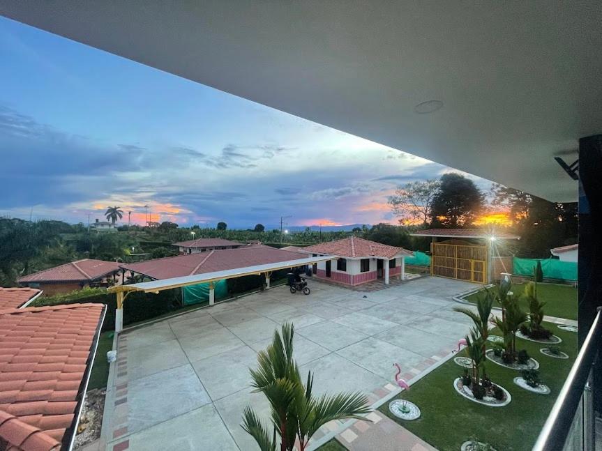 la perla finca hotel