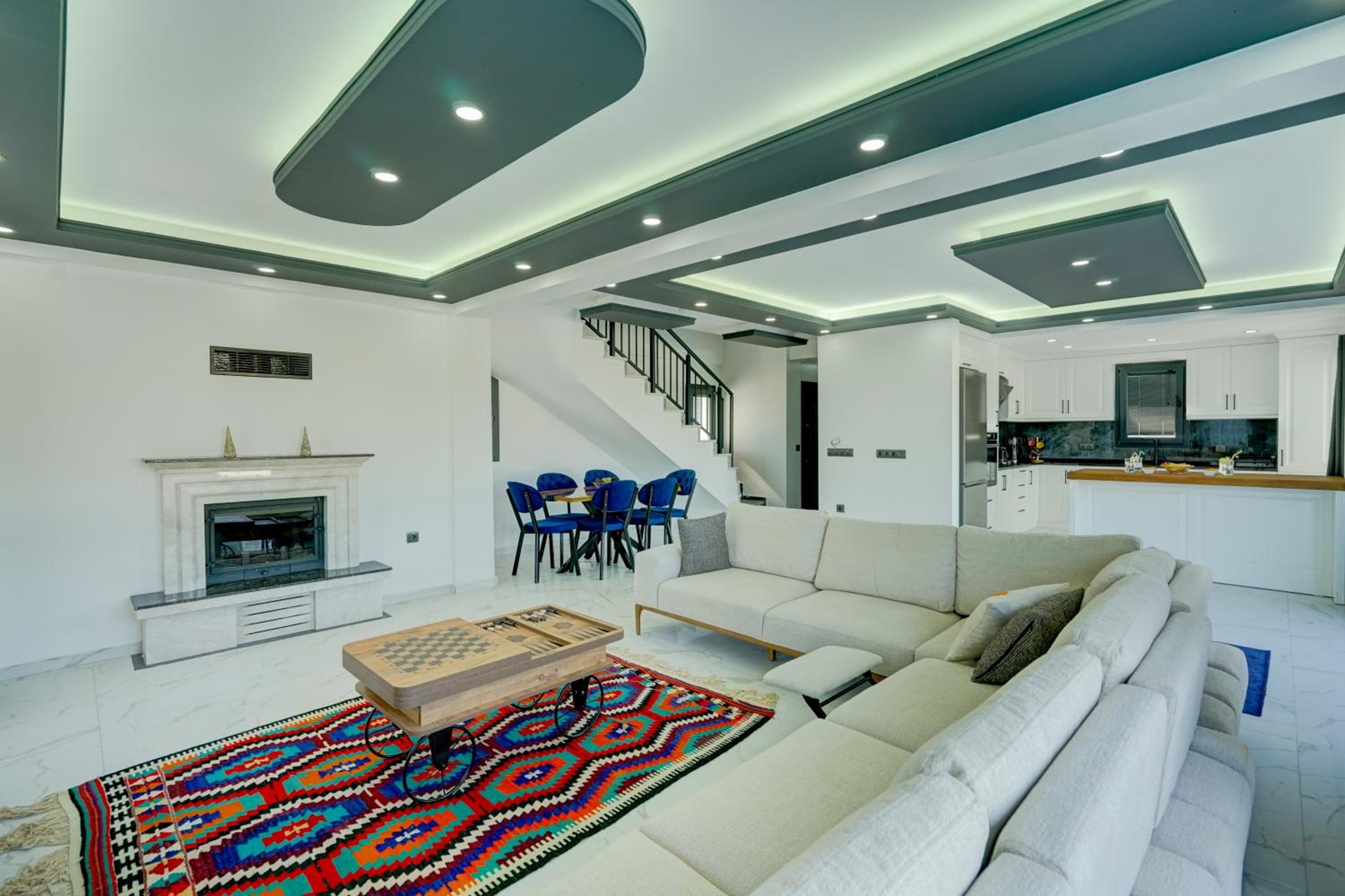 Villa Orenda view 4