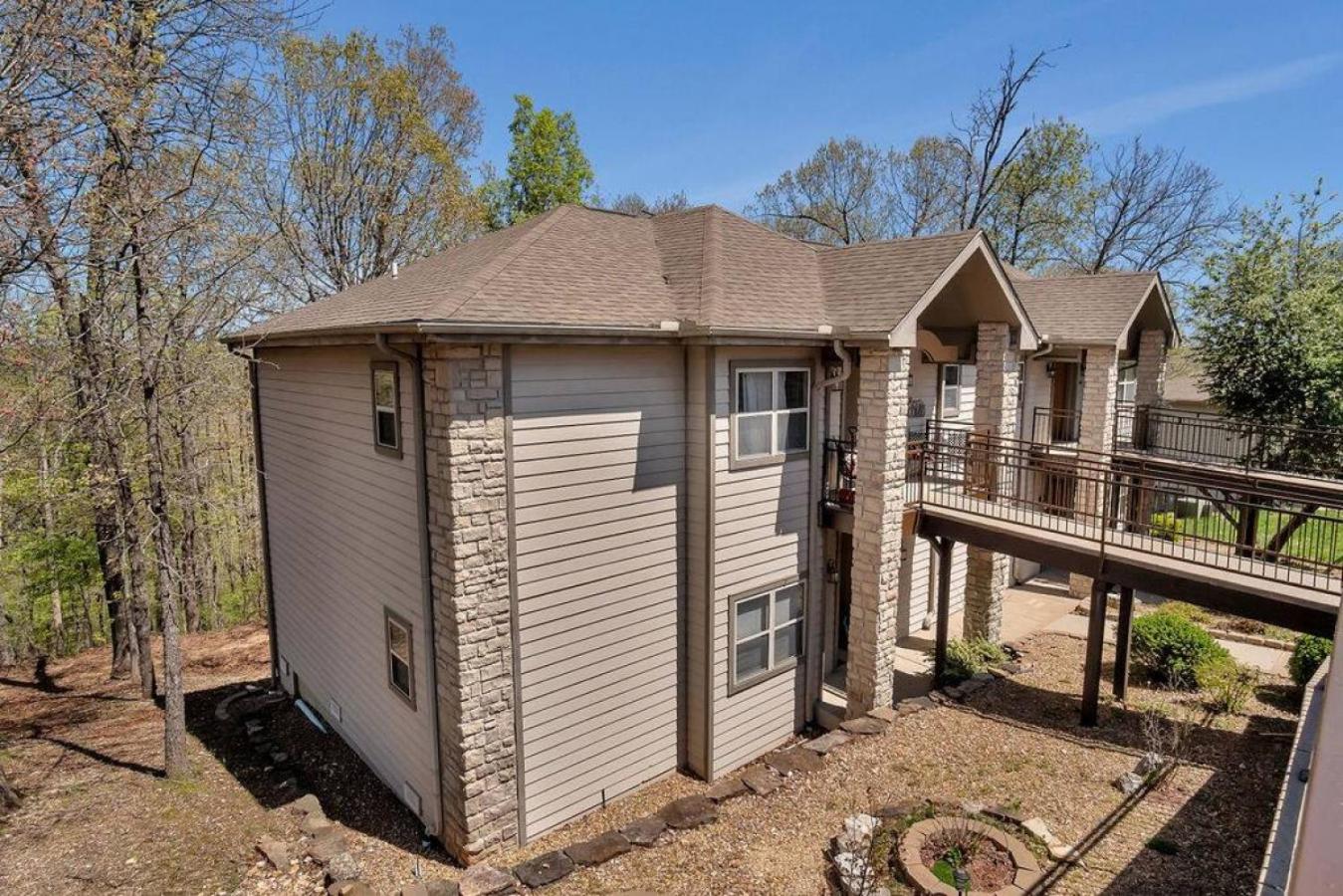 Dream Retreat 5 mn to SDC 2BR 2.5 BA Stonebridge