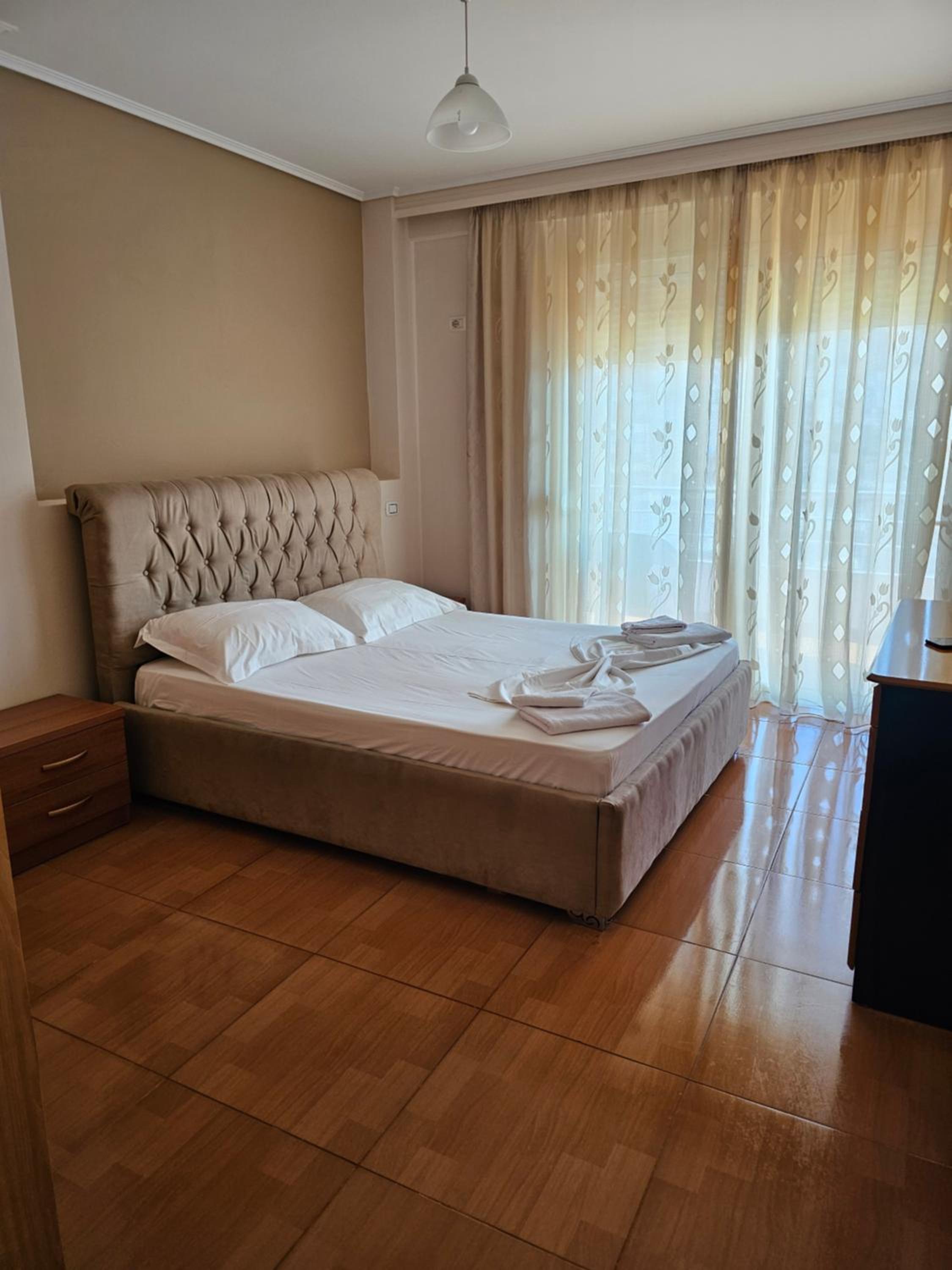 Stephan Apartments