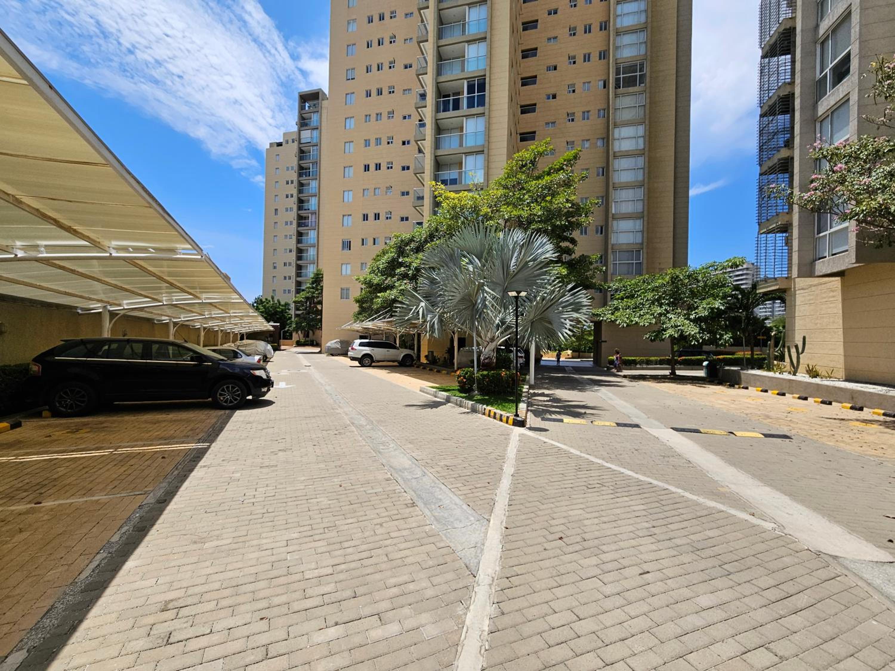 Acogedor apartamento en Bello Horizonte
