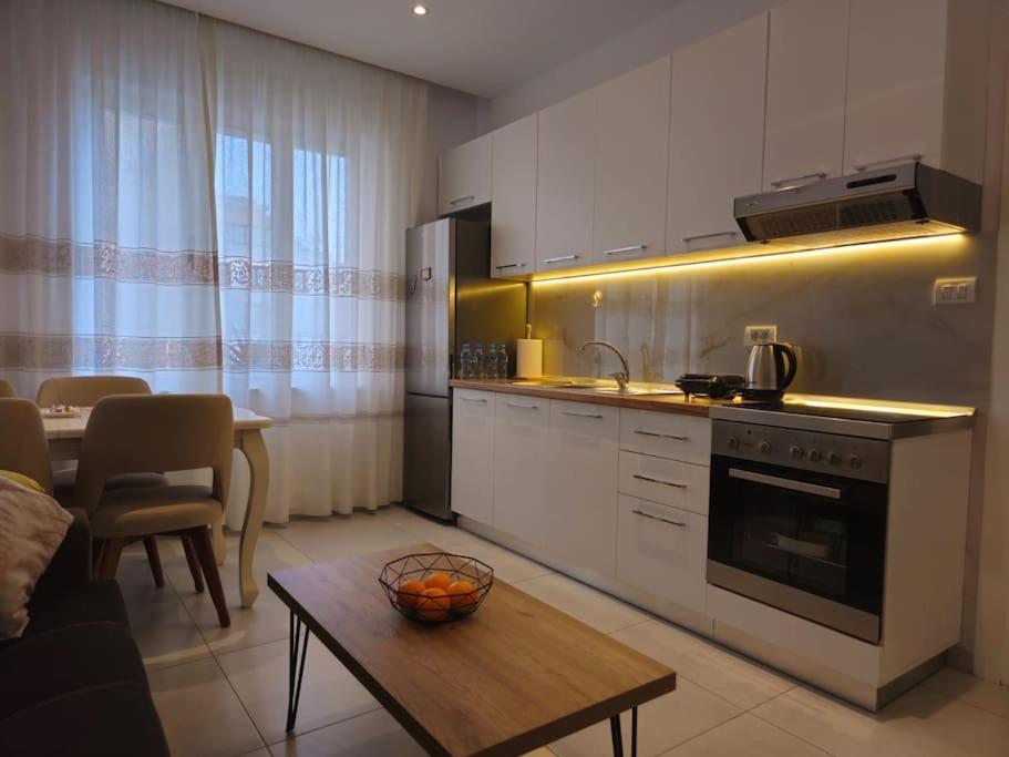 City Center Tirana Apartment!