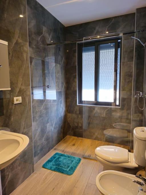 City Center Tirana Apartment!