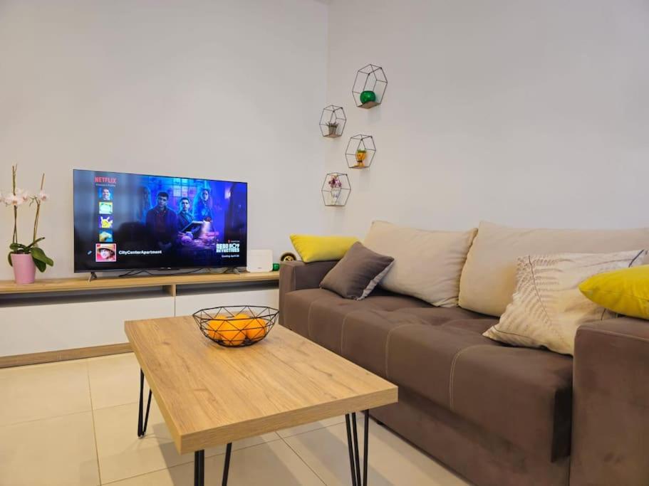 City Center Tirana Apartment!