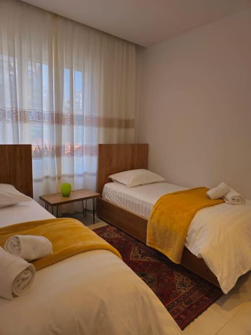 City Center Tirana Apartment!