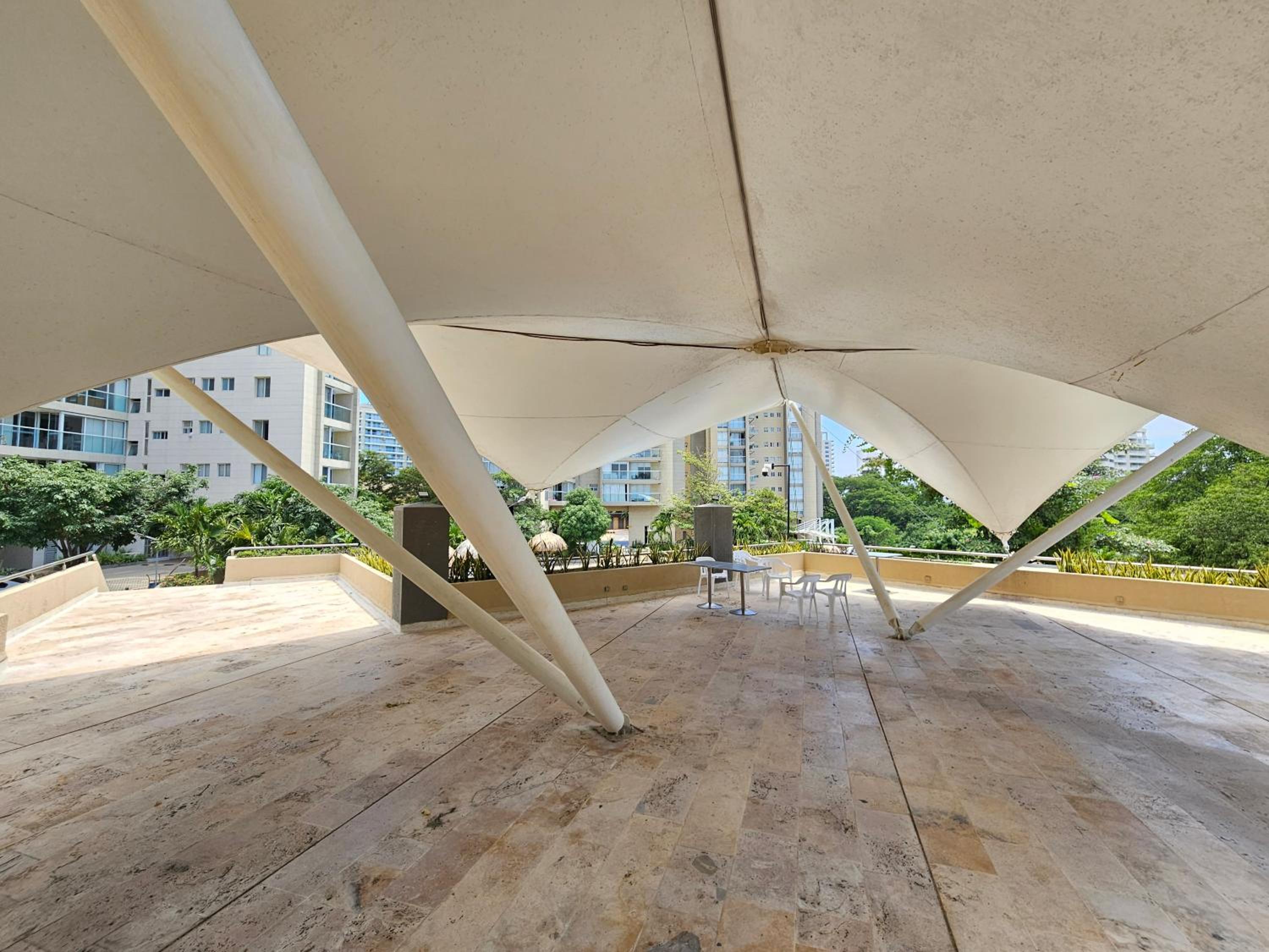 Acogedor apartamento en Bello Horizonte