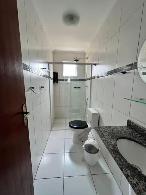 Apartamento Praia Grande