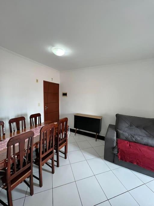 Apartamento Praia Grande