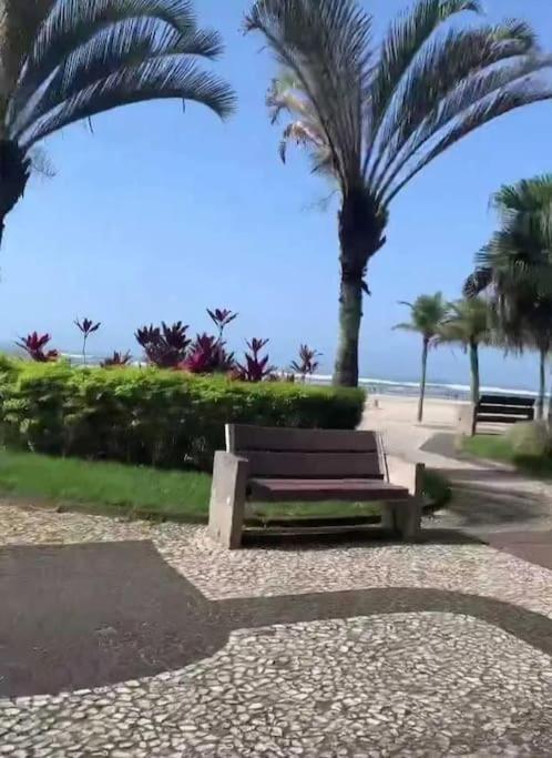 Apartamento Praia Grande