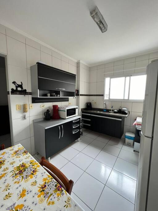 Apartamento Praia Grande