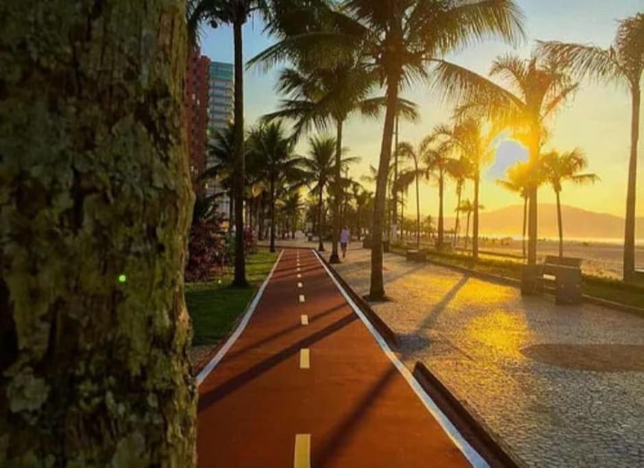 Apartamento Praia Grande