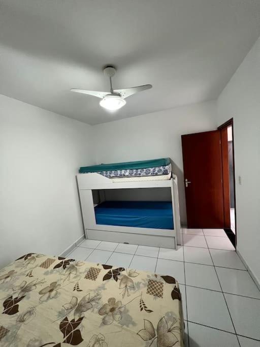 Apartamento Praia Grande
