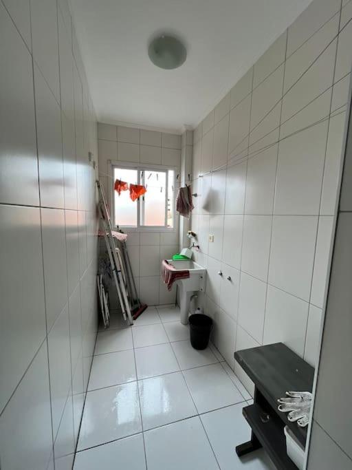 Apartamento Praia Grande