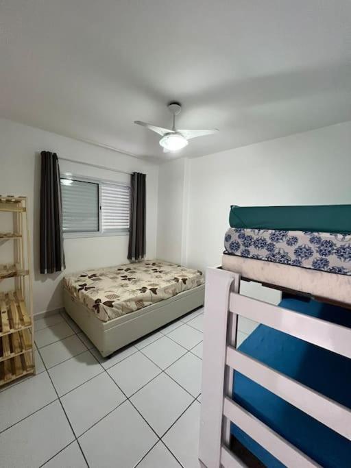 Apartamento Praia Grande