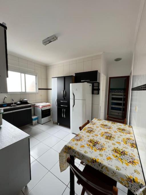 Apartamento Praia Grande