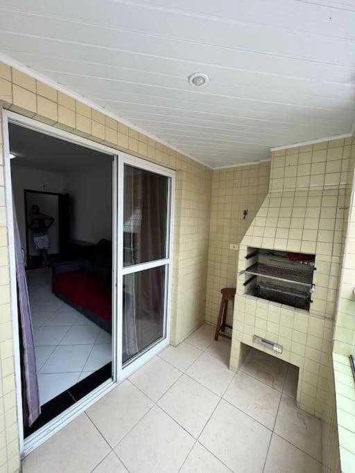 Apartamento Praia Grande