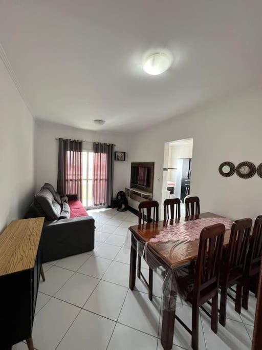 Apartamento Praia Grande