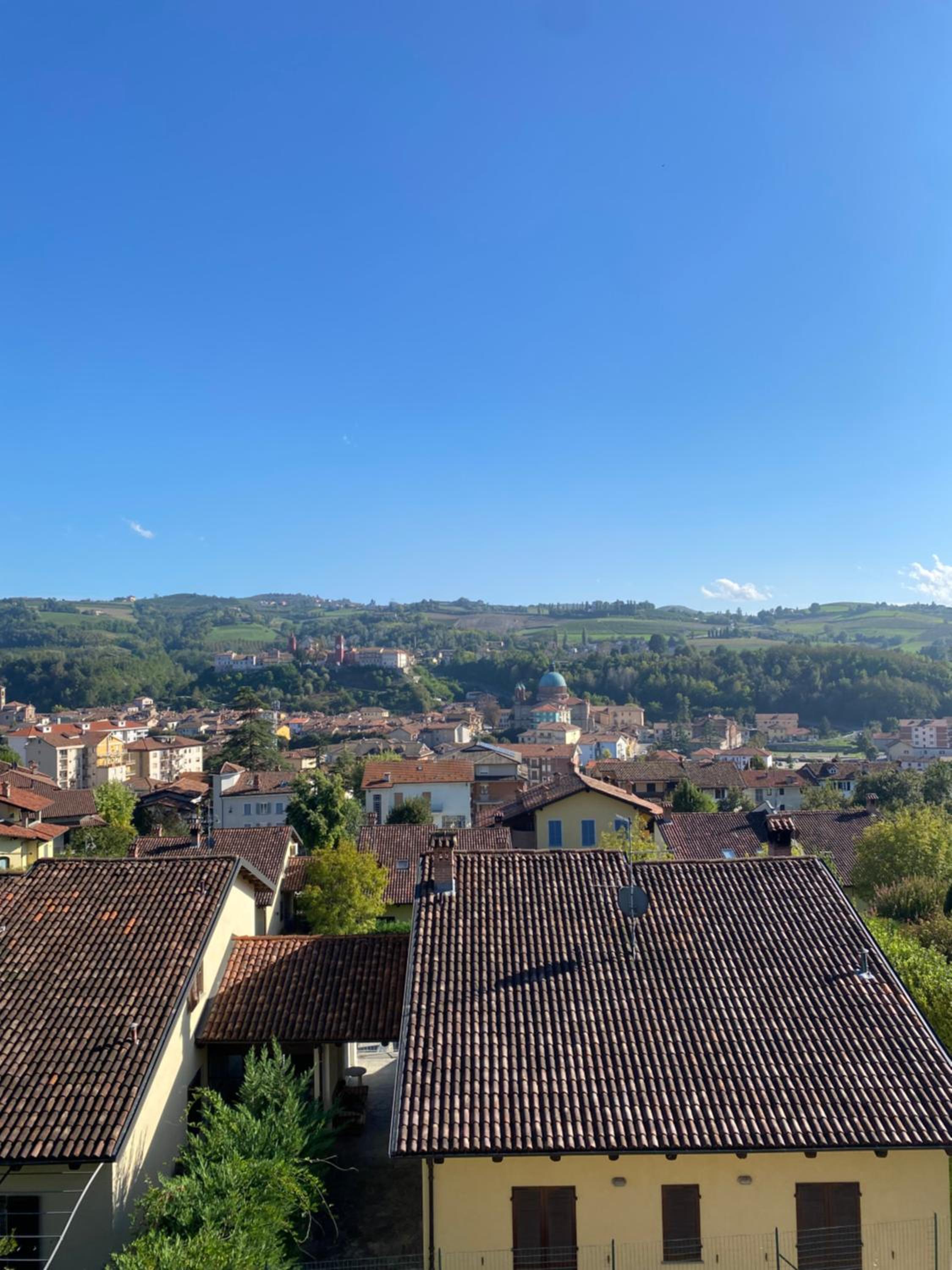 Al Bricco dei Frati