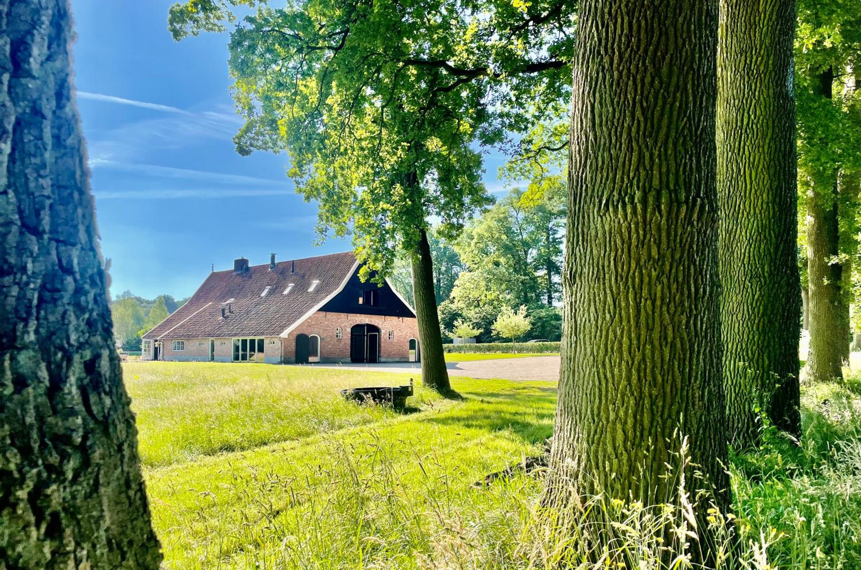 Landgoed Bekspring view 4