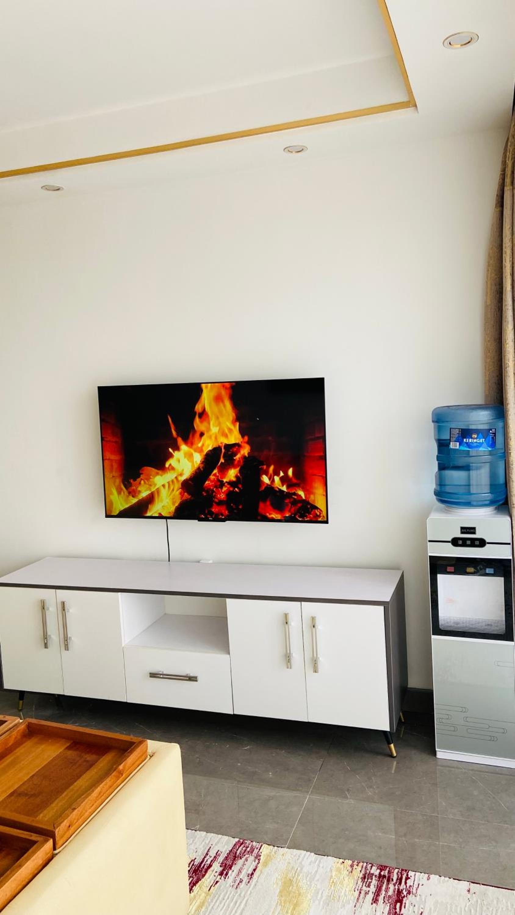 2 Bedroom luxe apartment, Kileleshwa near Westlands