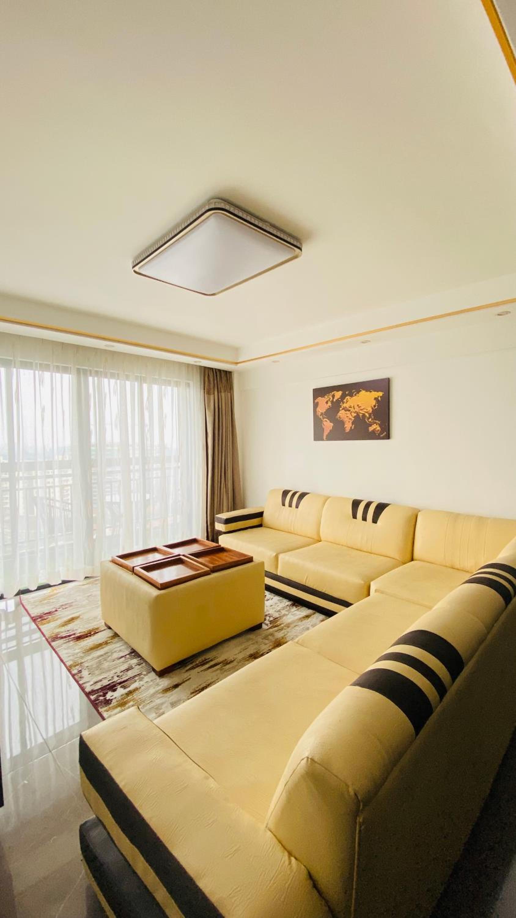 2 Bedroom luxe apartment, Kileleshwa near Westlands photo 2
