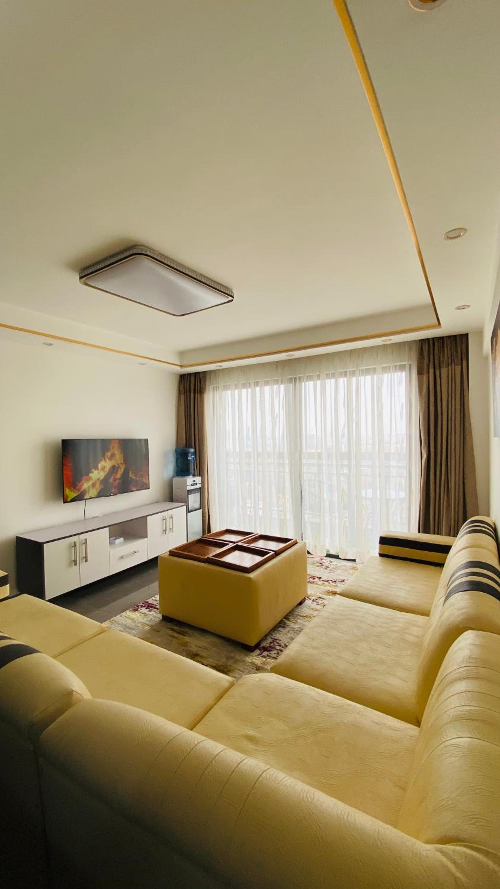 2 Bedroom luxe apartment, Kileleshwa near Westlands