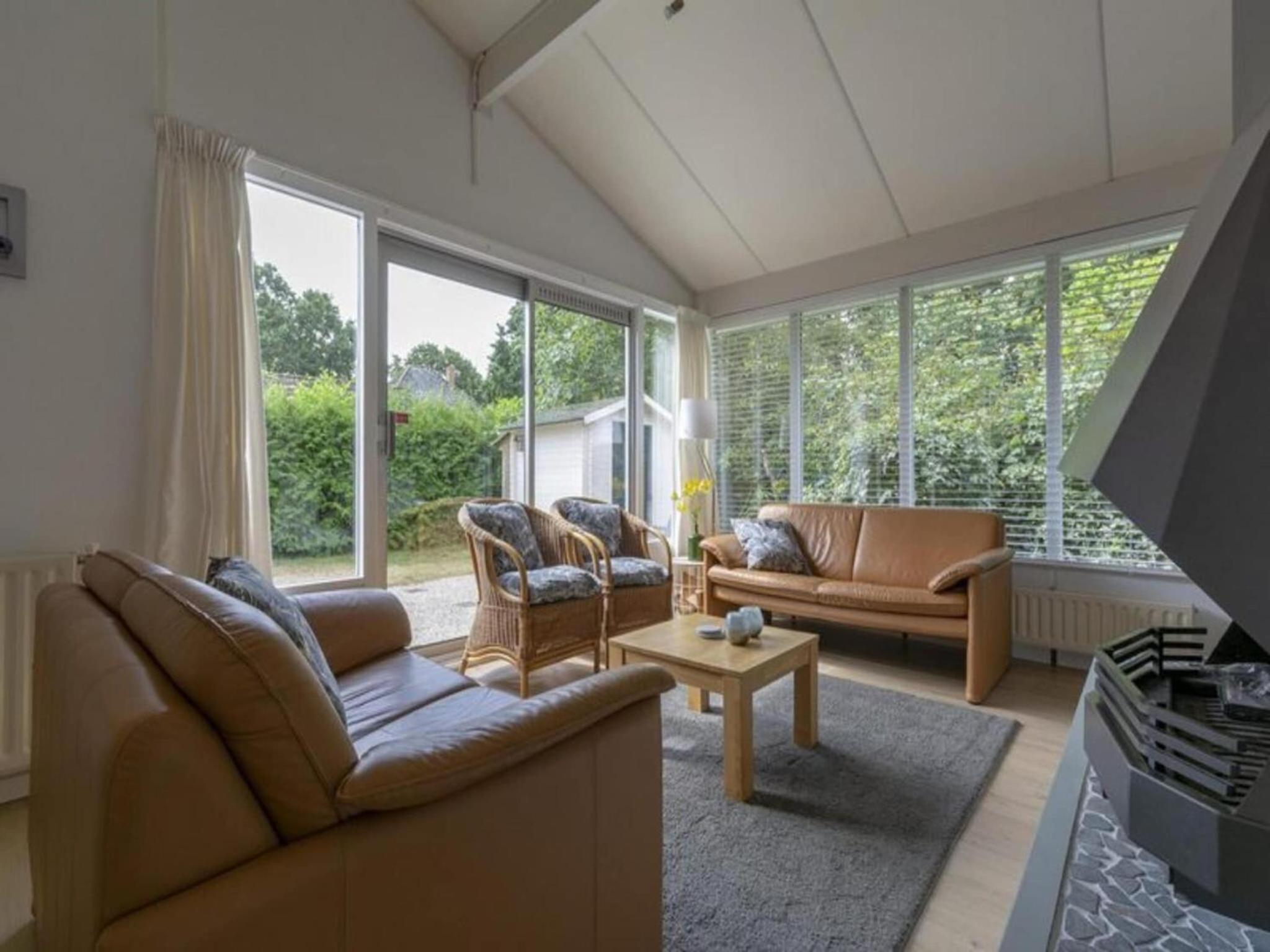 Family Home by the Dunes view 5