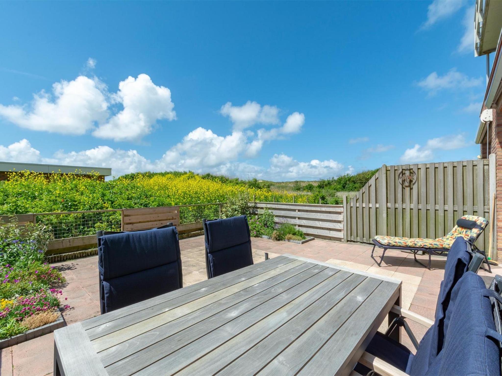Apartment Groote Keeten near Beach & Sauna view 3