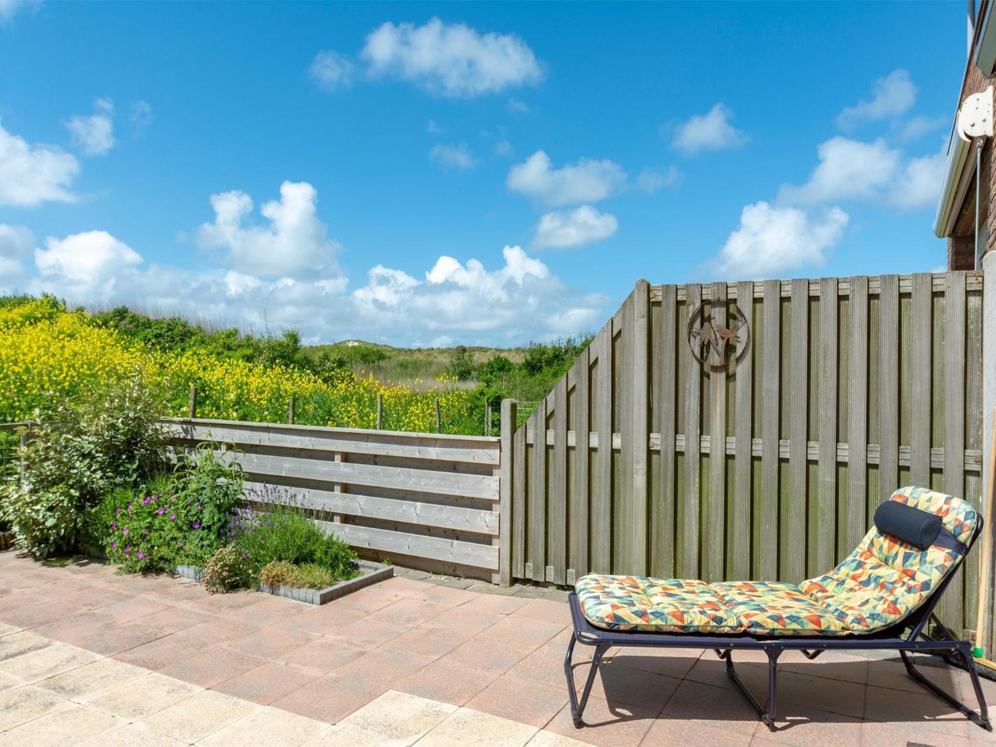 Apartment Groote Keeten near Beach & Sauna view 5