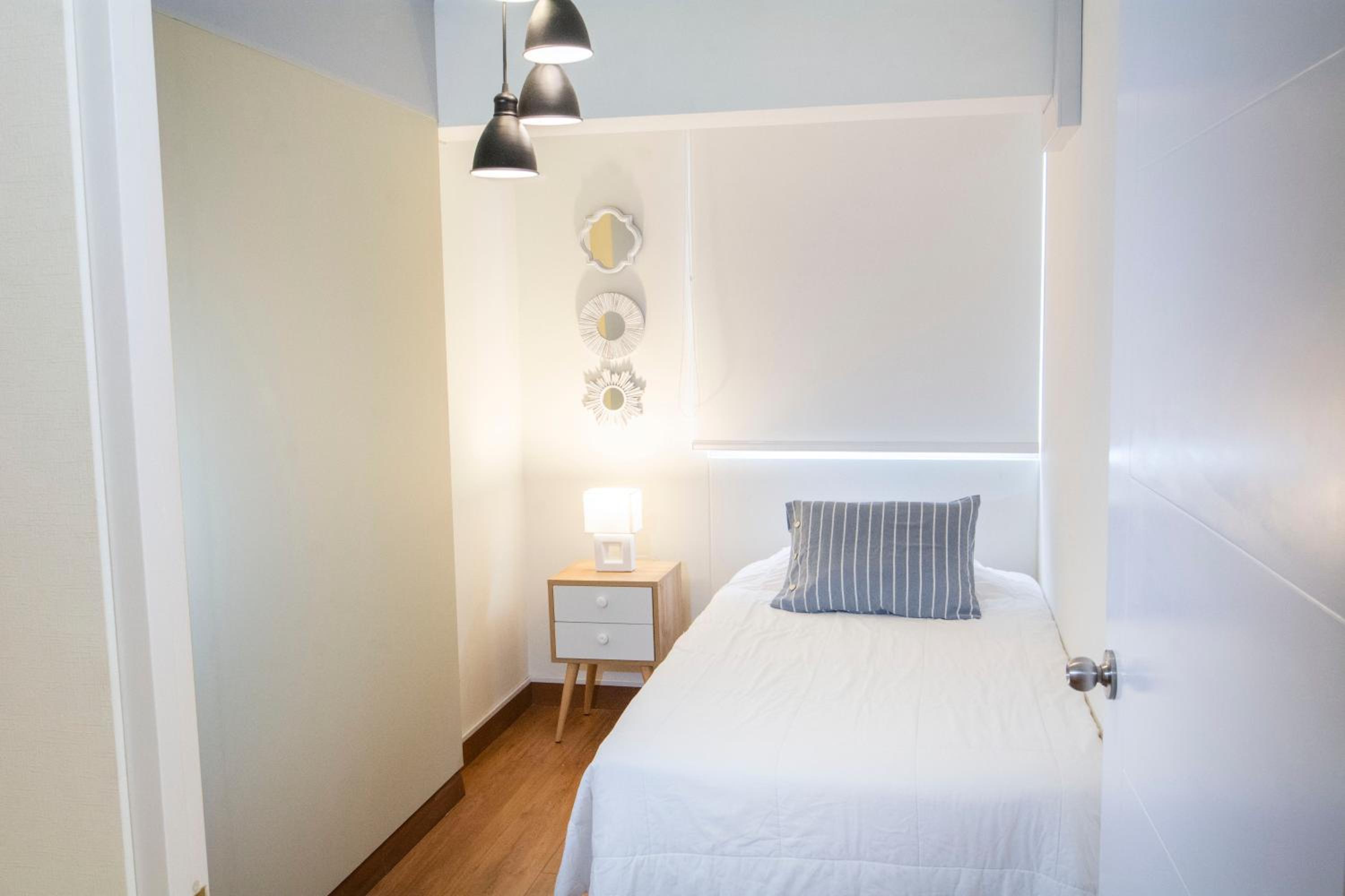 Comfort and Space 3bed 2half bath centric location view 4