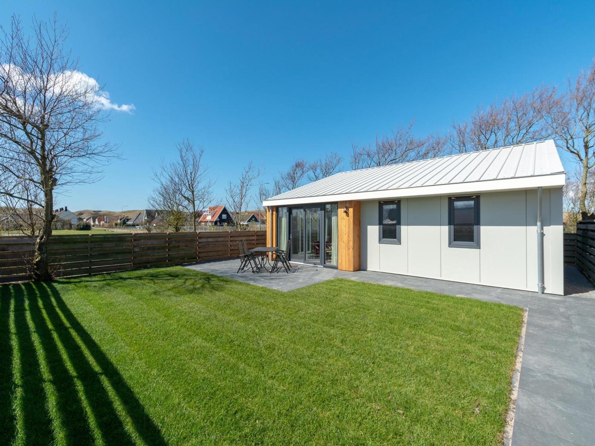 Holiday Home Callantsoog near Beach view 5