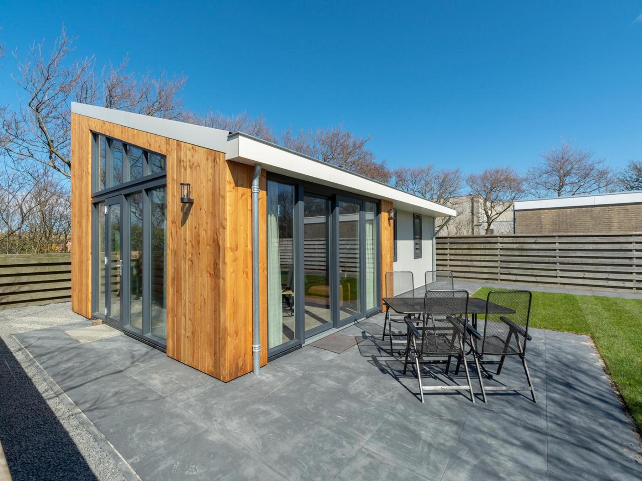 Holiday Home Callantsoog near Beach view 3