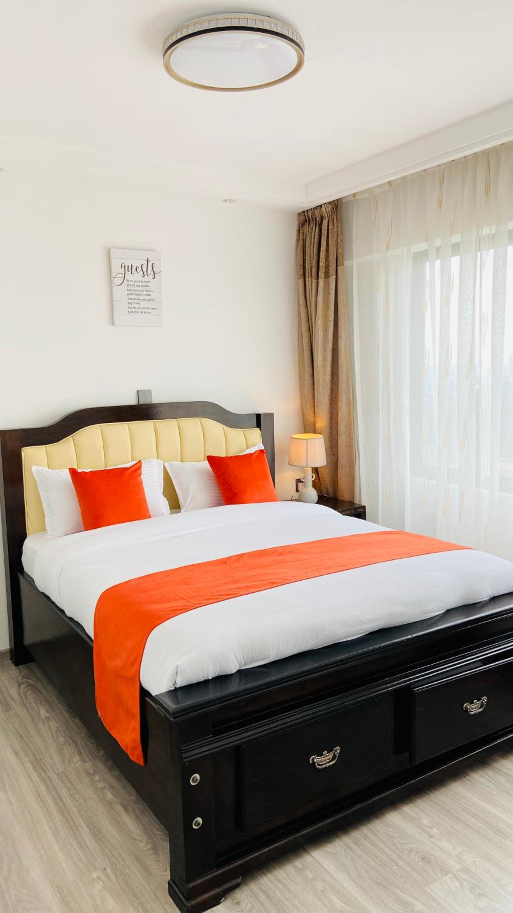 2 Bedroom luxe apartment, Kileleshwa near Westlands