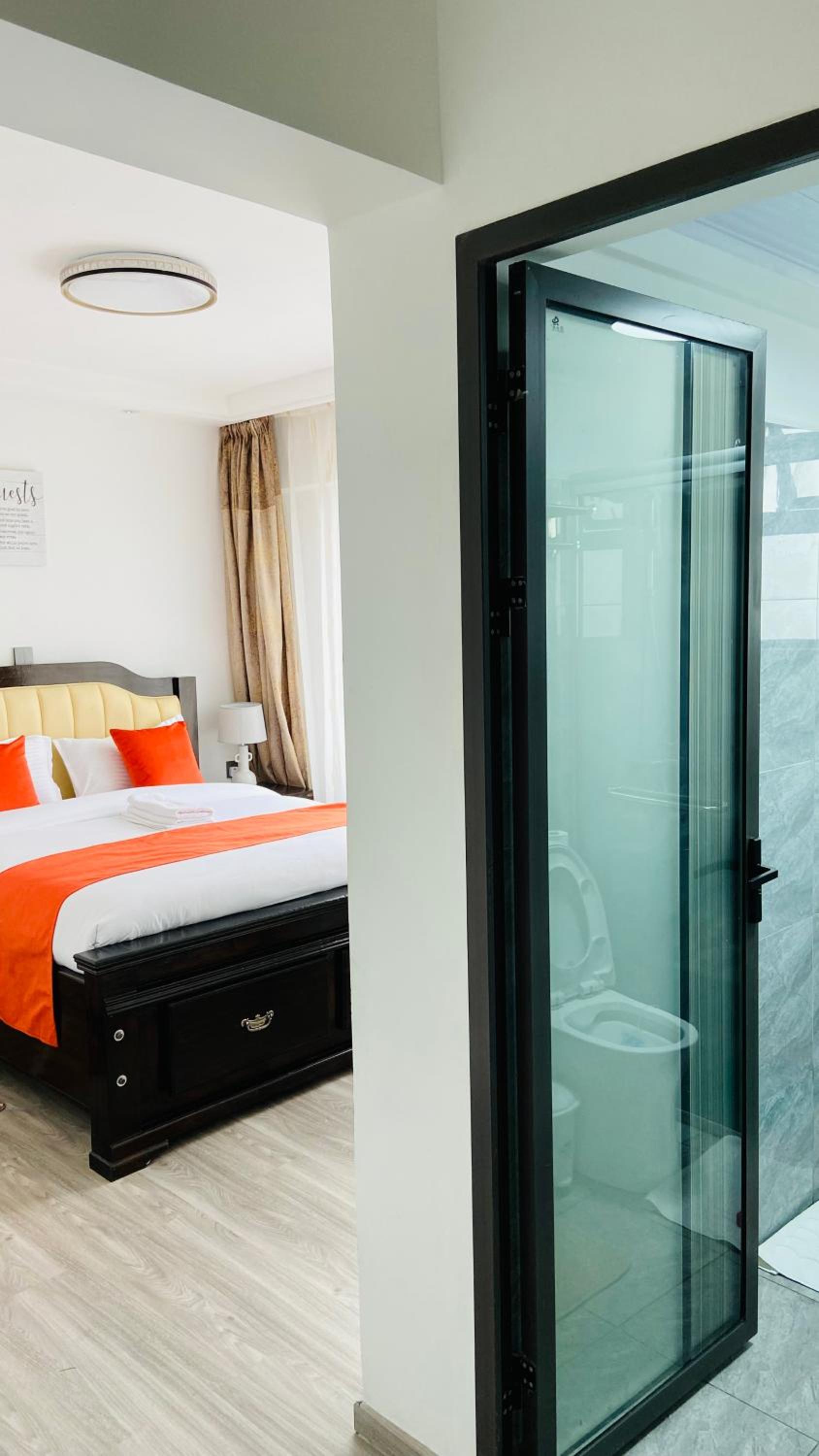 2 Bedroom luxe apartment, Kileleshwa near Westlands