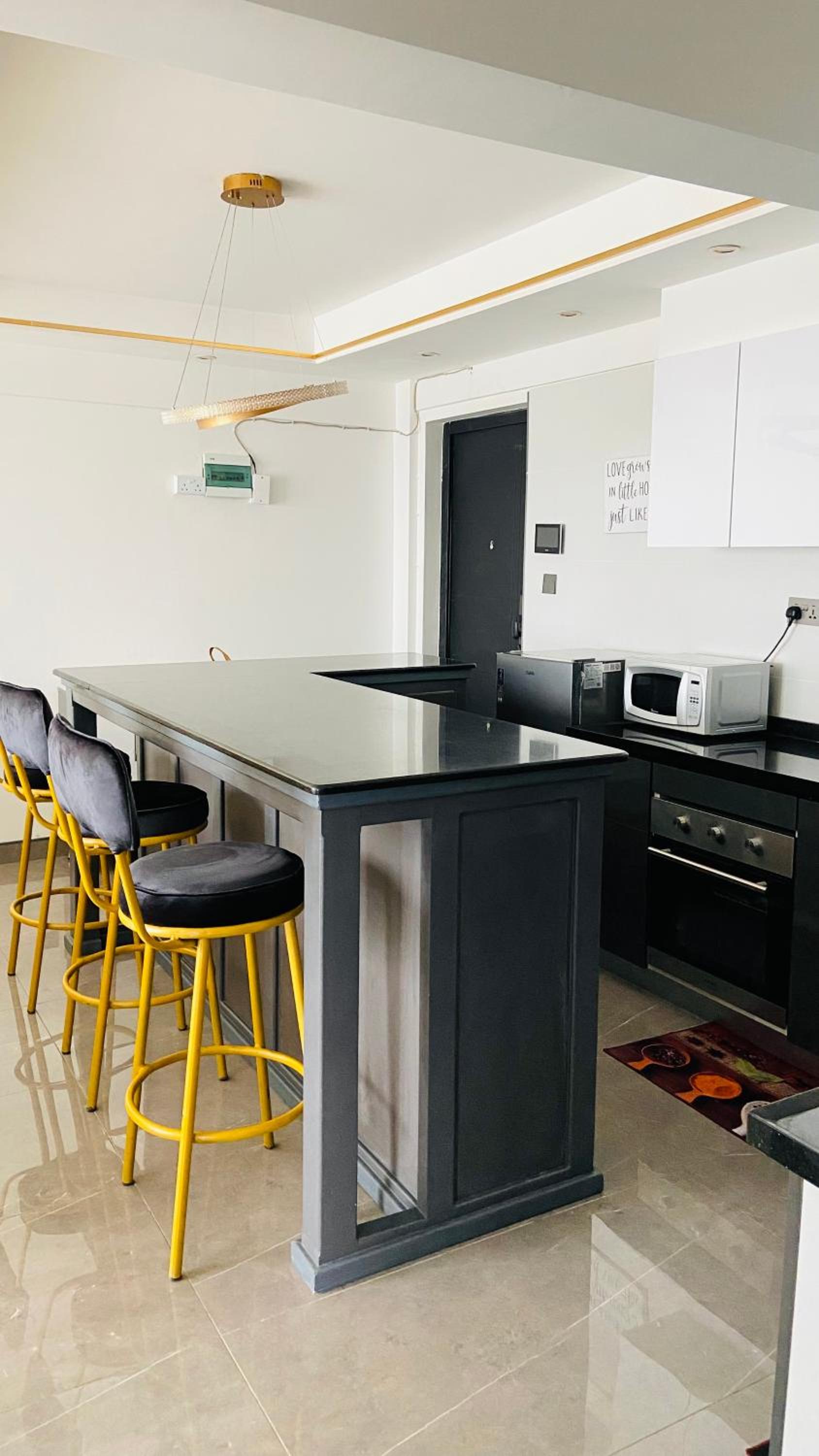 2 Bedroom luxe apartment, Kileleshwa near Westlands
