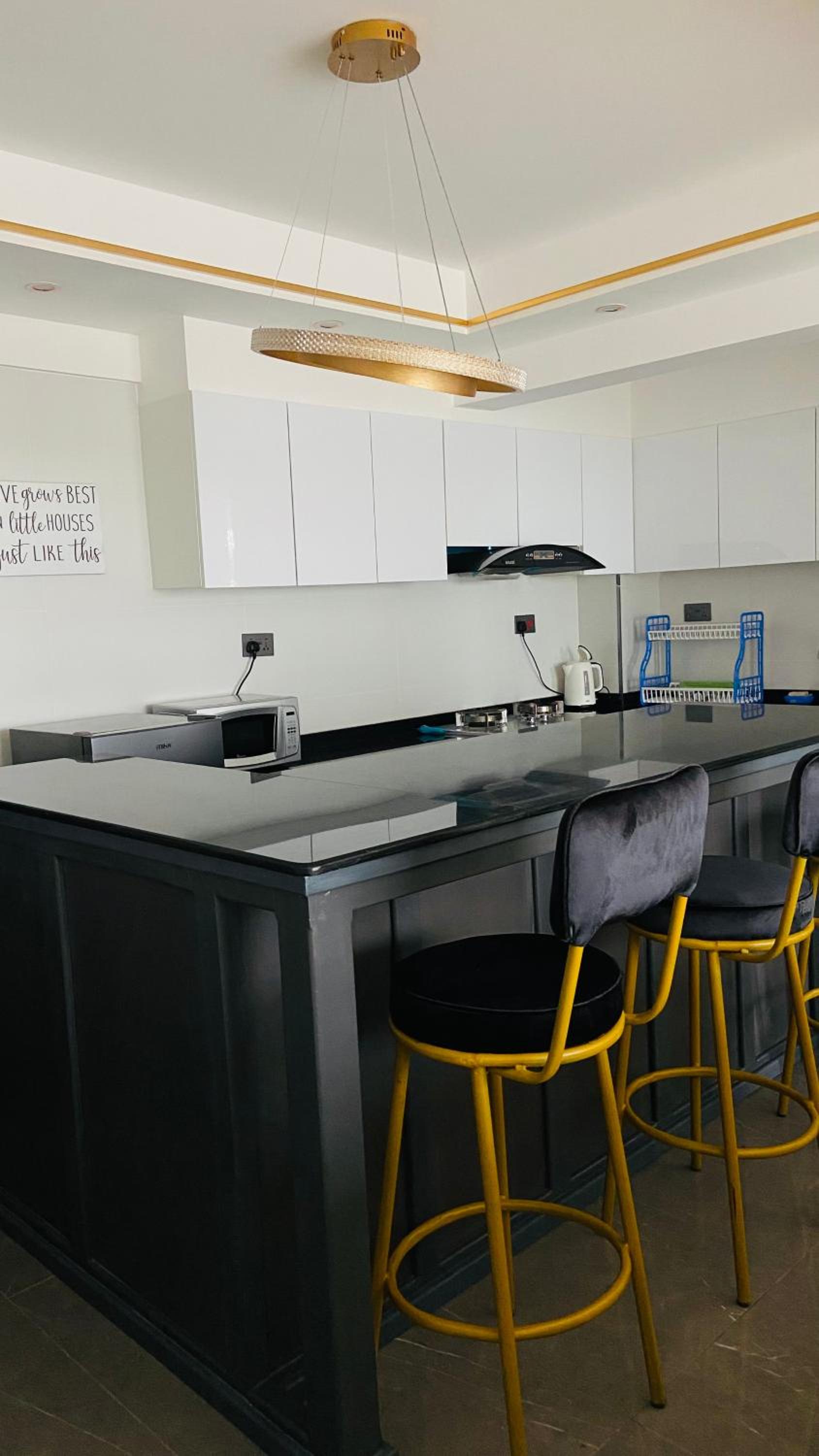 2 Bedroom luxe apartment, Kileleshwa near Westlands