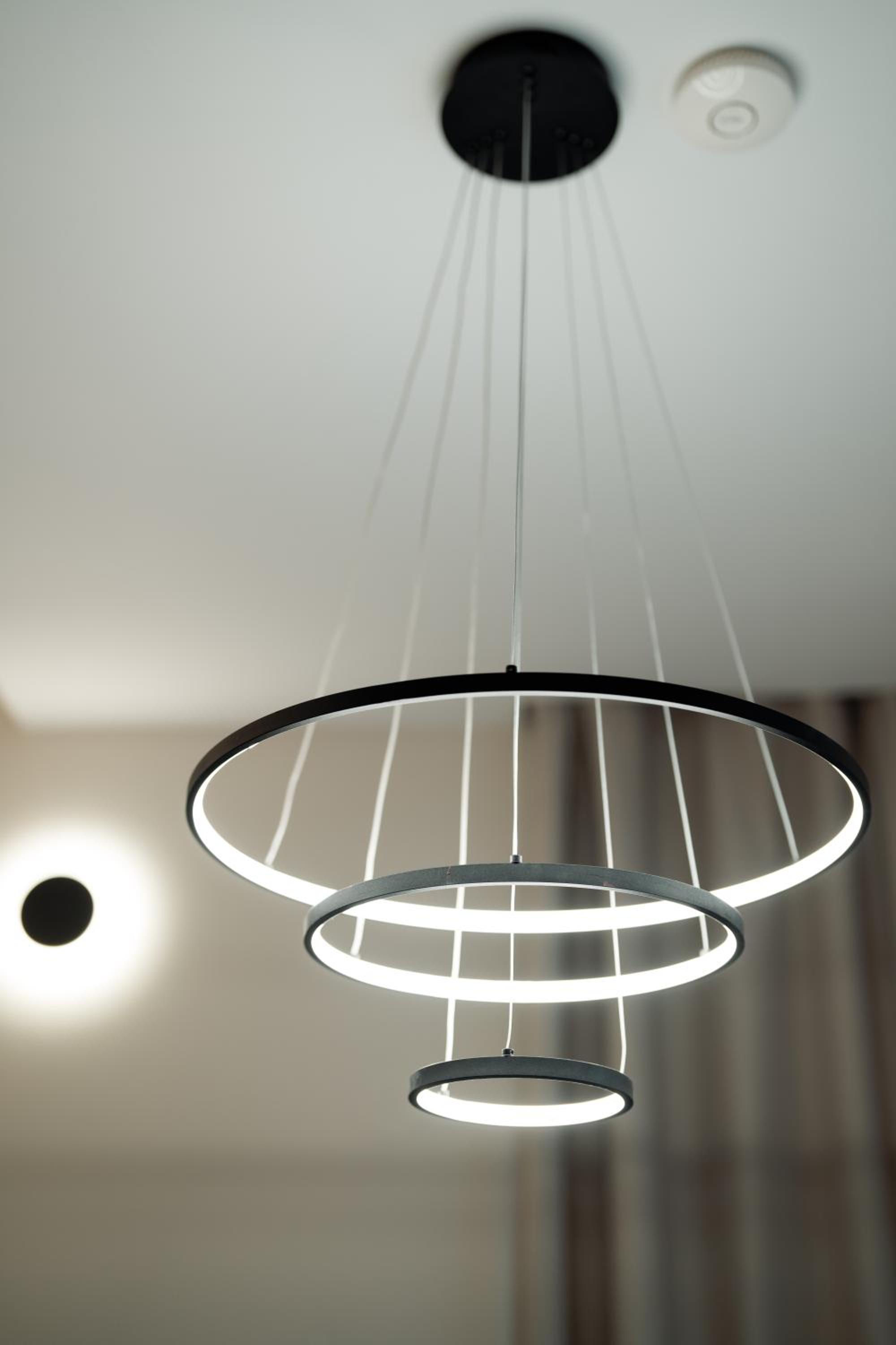 Elegance Lofts Kavala