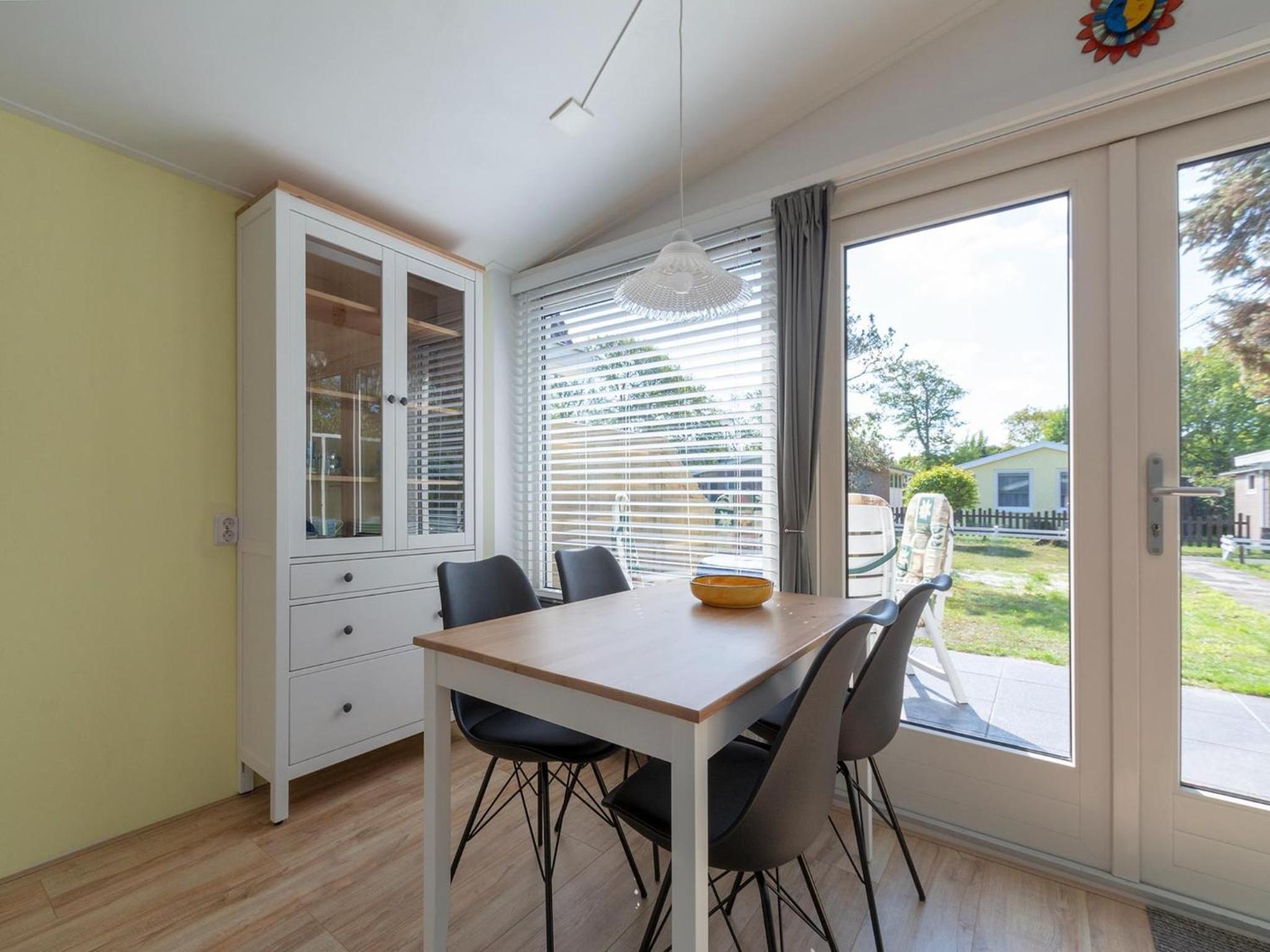 Beach House in Callantsoog near Scenic Beach view 2